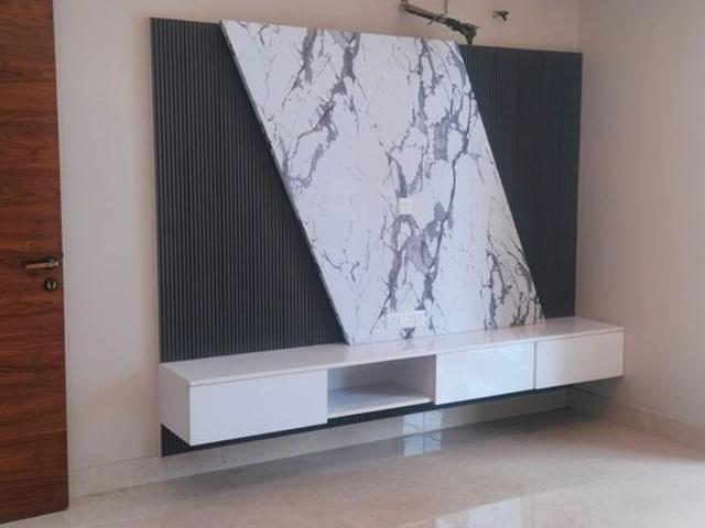 Sector 81, Neharpar Phase 1 3 Bedroom 1750 Sq. Ft. Builder Floor in Sector 81 Faridabad Listing ID: #10371