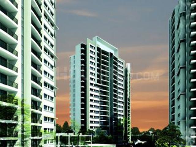 Sector 82 3.5 BHK Apartment For Sale Gurgaon