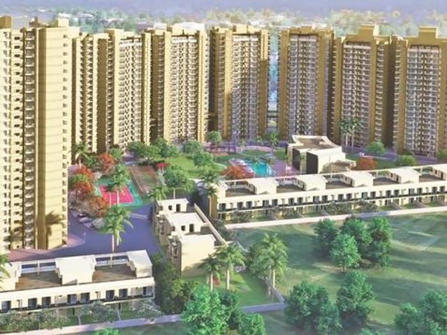 Sector 83 4 BHK Apartment For Sale Gurgaon