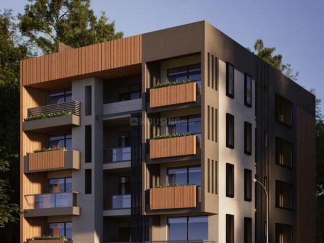 Sector 82 4 BHK Builder Floor For Sale Gurgaon