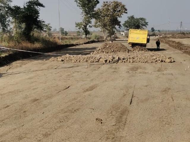 Sector 82 A It City 200 Sq. Yd. Plot in Sector 82 A Mohali Listing ID: #10036
