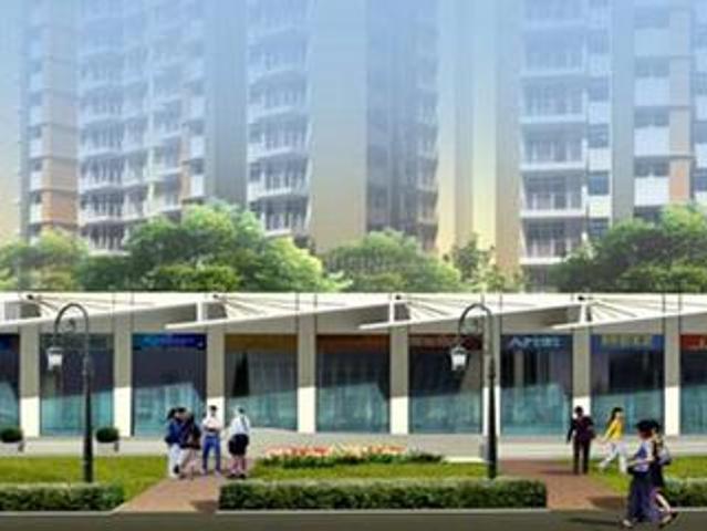 Sector 82 Shop Shop For Sale Gurgaon