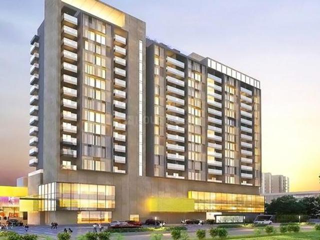 Sector 82A 1 BHK Apartment For Sale Gurgaon