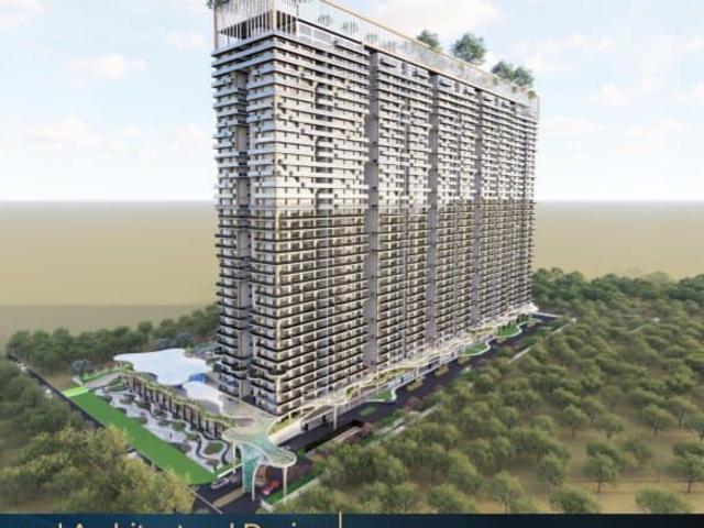 Sector 83 3 Bedroom 2451 Sq. Ft. Apartment in Sector 83 Mohali Listing ID: #10198