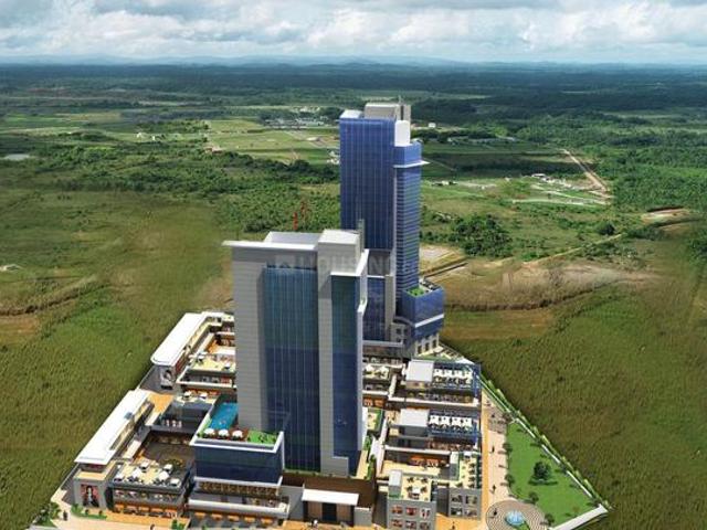 Sector 83 2 BHK Apartment For Sale Gurgaon