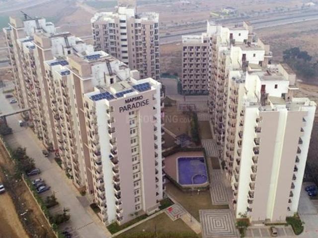 Sector 83 2 BHK Apartment For Sale Gurgaon