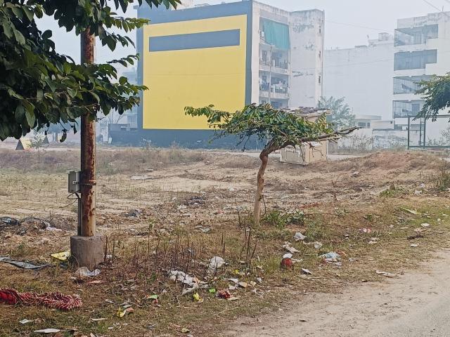 Sector 83 Godrej Plot 130 Sq. Yd. Plot in Sector 83 Faridabad Listing ID: #9608