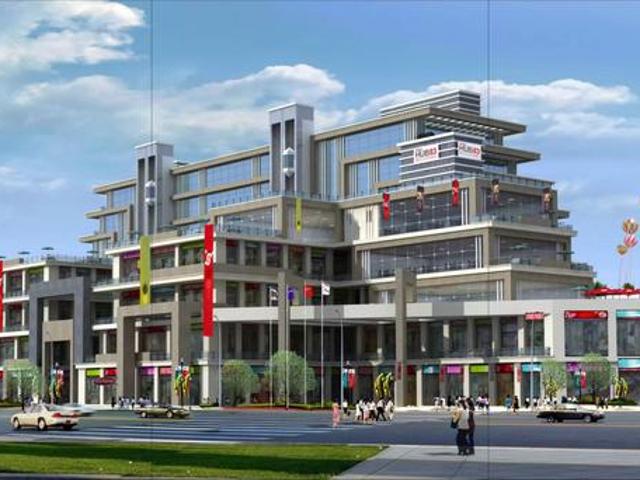 Sector 83 Shop Shop For Sale Gurgaon