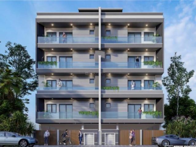 Sector 84 3 BHK Apartment For Sale Faridabad