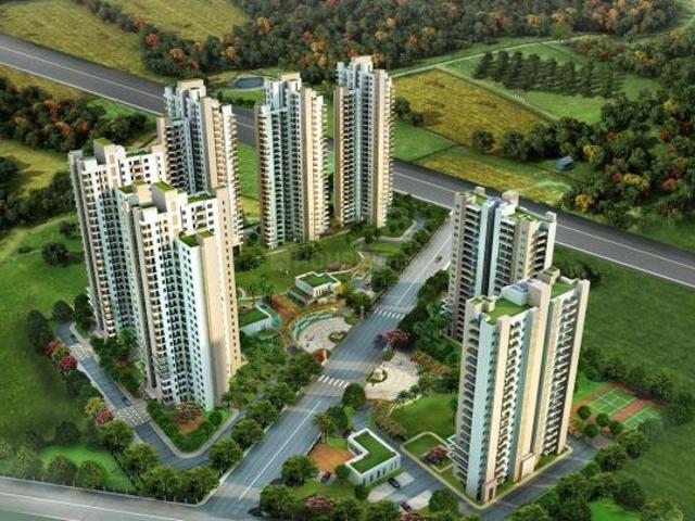 Gurgaon One 84,Sector 84 3 BHK Apartment For Sale Gurgaon