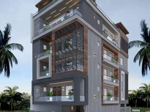 Sector 84 3 BHK Builder Floor For Sale Faridabad
