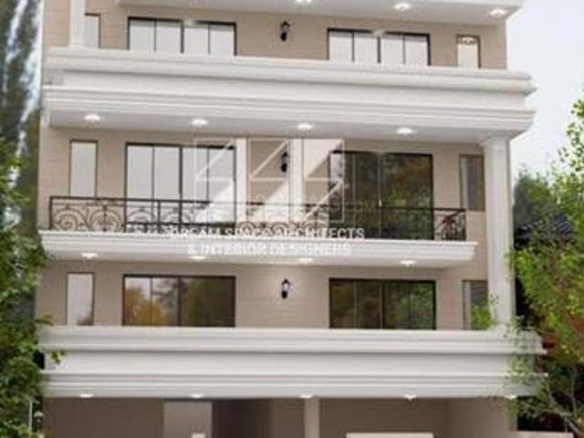 Sector 84 3 BHK Builder Floor For Sale Faridabad