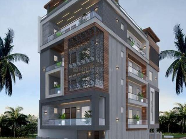 Sector 84 3 BHK Builder Floor For Sale Faridabad