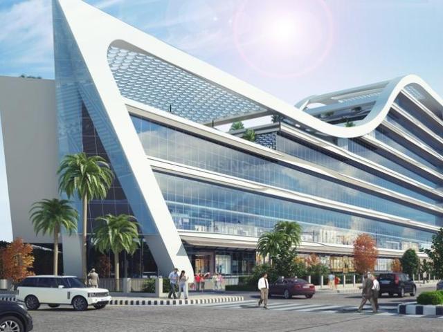 Sector 84 1 BHK Apartment For Sale Gurgaon