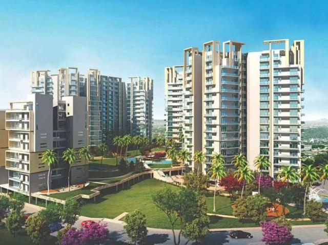 Sector 84 4 BHK Apartment For Sale Gurgaon