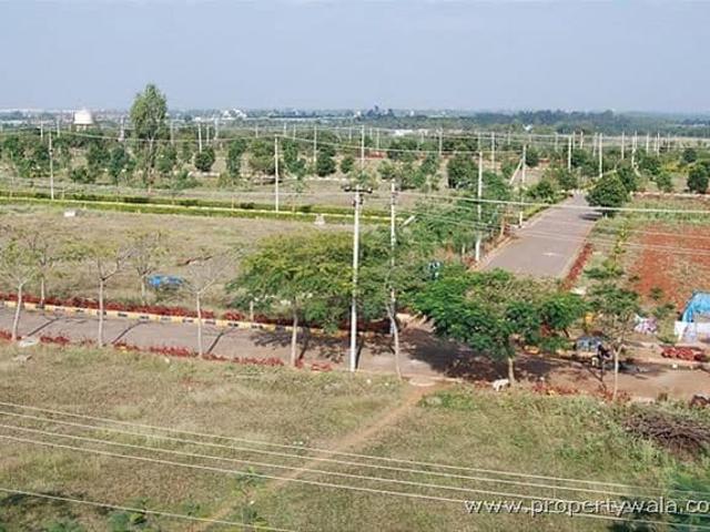 Sector 84, Neharpar Phase 1 4104 Sq. Ft. Plot in Sector 84 Faridabad Listing ID: #10086