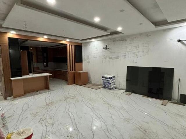 Sector 84, Neharpar Phase 1 4 Bedroom 166 Sq. Yd. Builder Floor in Sector 84 Faridabad Listing ID: #10347