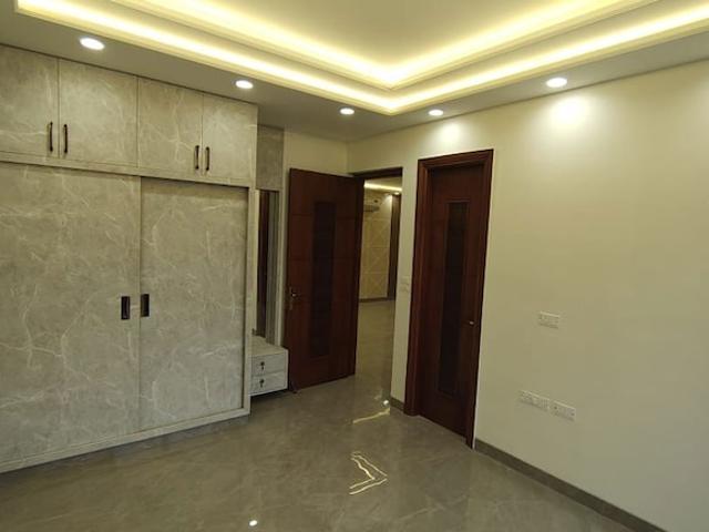 Sector 84, Neharpar Phase 1 4 Bedroom 408 Sq. Yd. Builder Floor in Sector 84 Faridabad Listing ID: #10107
