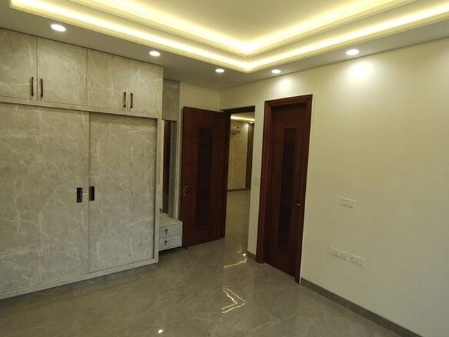 Sector 84, Neharpar Phase 1 4 Bedroom 437 Sq. Yd. Builder Floor in Sector 84 Faridabad Listing ID: #10107