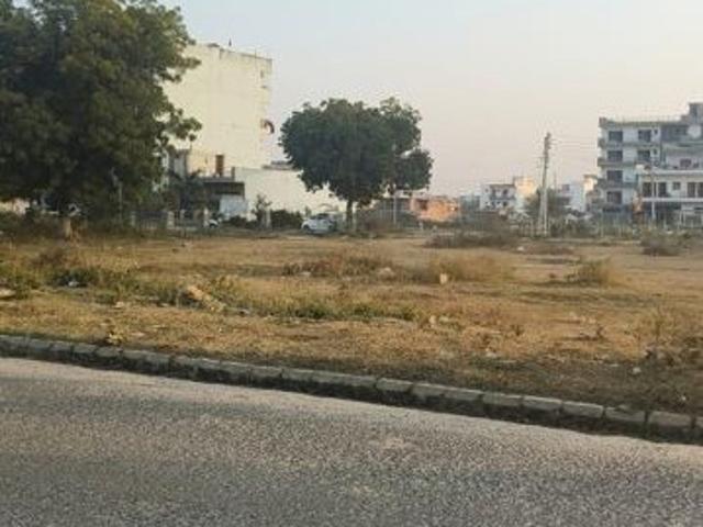 Sector 84, Neharpar Phase 1 150 Sq. Yd. Plot in Sector 84 Faridabad Listing ID: #10392