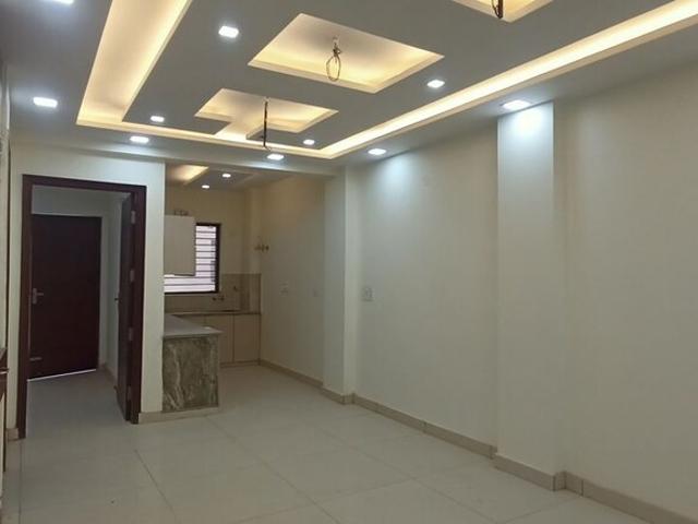 Sector 84, Neharpar Phase 1 3 Bedroom 145 Sq. Yd. Builder Floor in Sector 84 Faridabad Listing ID: #10380