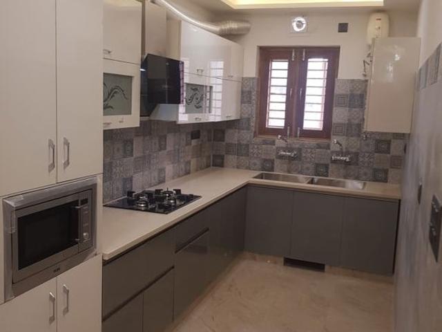 Sector 84, Neharpar Phase 1 3 Bedroom 2250 Sq. Ft. Builder Floor in Sector 84 Faridabad Listing ID: #10062