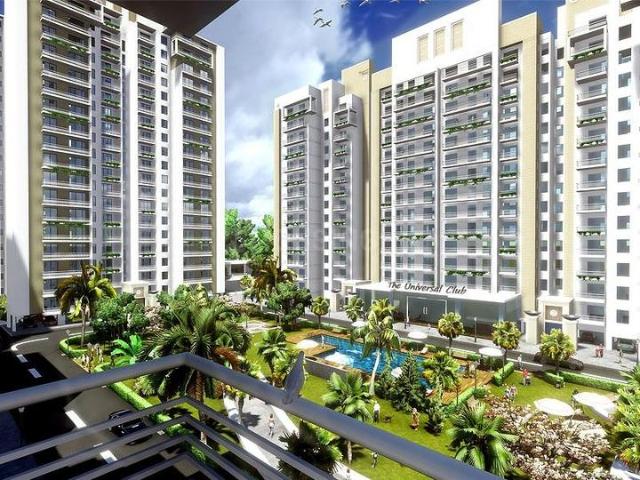 Sector 88 3.5 BHK Apartment For Sale Faridabad