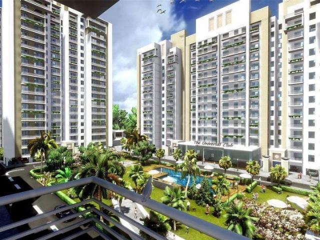 Sector 85 3.5 BHK Apartment For Sale Faridabad