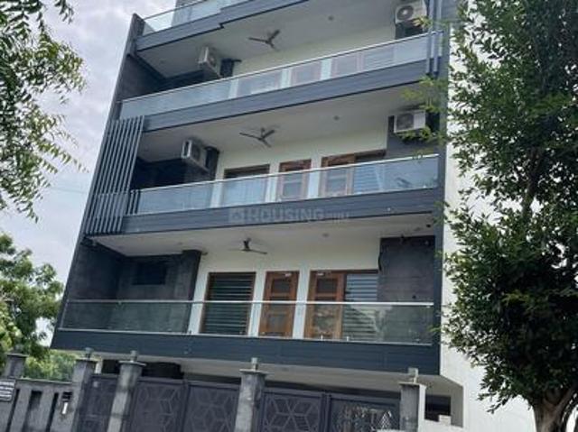 Sector 85 3 BHK Apartment For Sale Faridabad