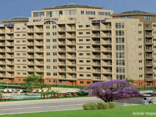 Sector 85 3 BHK Apartment For Sale Gurgaon
