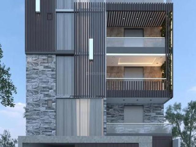 Sector 85 3 BHK Builder Floor For Sale Faridabad