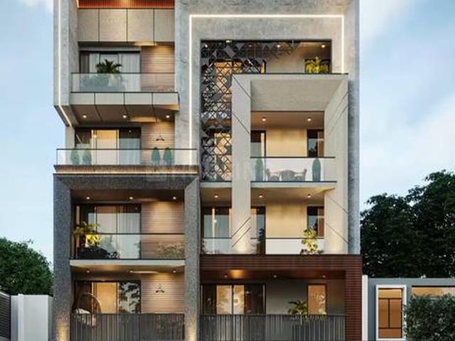 Sector 85 3 BHK Builder Floor For Sale Faridabad