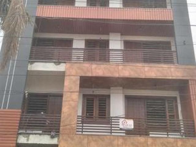 Sector 85 4 BHK Apartment For Sale Faridabad