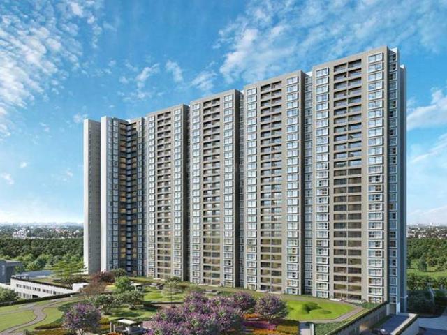 Sector 85 4 BHK Apartment For Sale Gurgaon