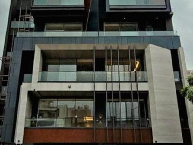 Sector 85 4 BHK Builder Floor For Sale Faridabad