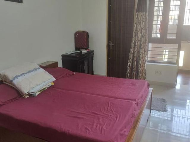 Sector 85 C Block 4 Bedroom 250 Sq. Yd. Builder Floor in Sector 85 Faridabad Listing ID: #9934