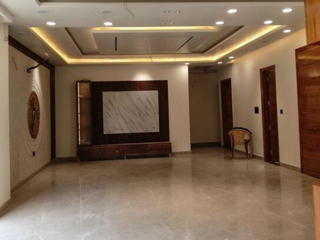 Sector 85, Neharpar Phase 1 4 Bedroom 290 Sq. Yd. Builder Floor in Sector 85 Faridabad Listing ID: #10429