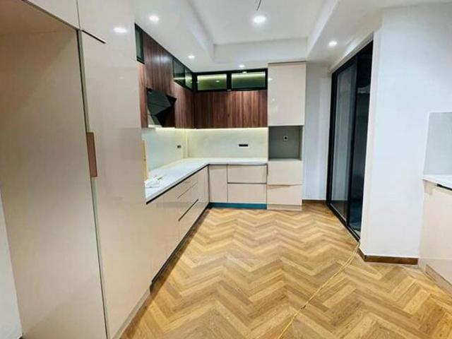Sector 85, Neharpar Phase 1 4 Bedroom 500 Sq. Yd. Builder Floor in Sector 85 Faridabad Listing ID: #10185