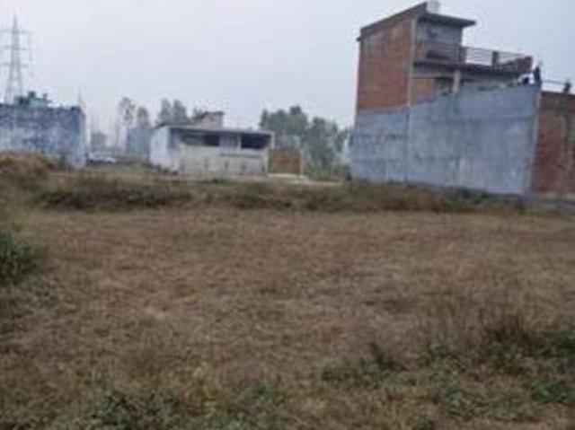 Sector 85, Neharpar Phase 1 250 Sq. Ft. Plot in Sector 85 Faridabad Listing ID: #10364