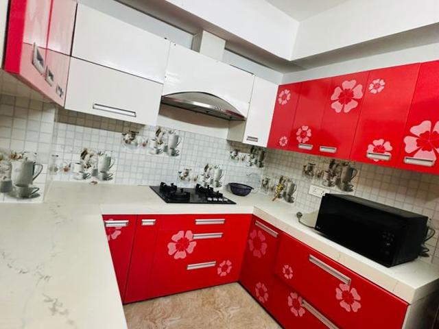 Sector 85, Neharpar Phase 1 3 Bedroom 1850 Sq. Ft. Builder Floor in Sector 85 Faridabad Listing ID: #10370
