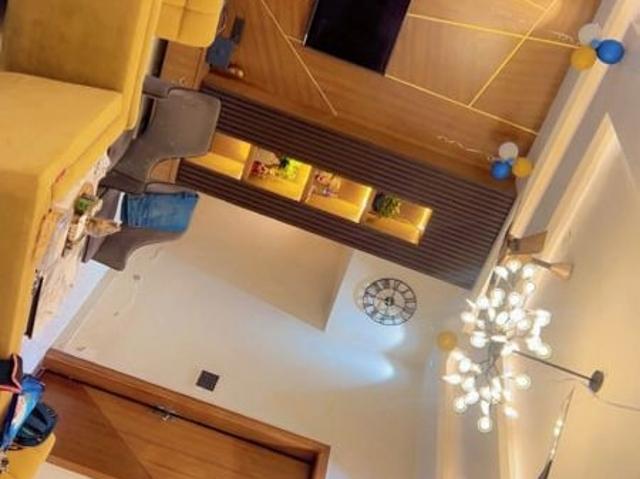Sector 85, Neharpar Phase 1 3 Bedroom 250 Sq. Yd. Builder Floor in Sector 85 Faridabad Listing ID: #10239