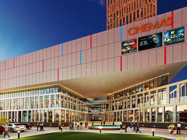Sector 85 Shop Shop For Sale Gurgaon