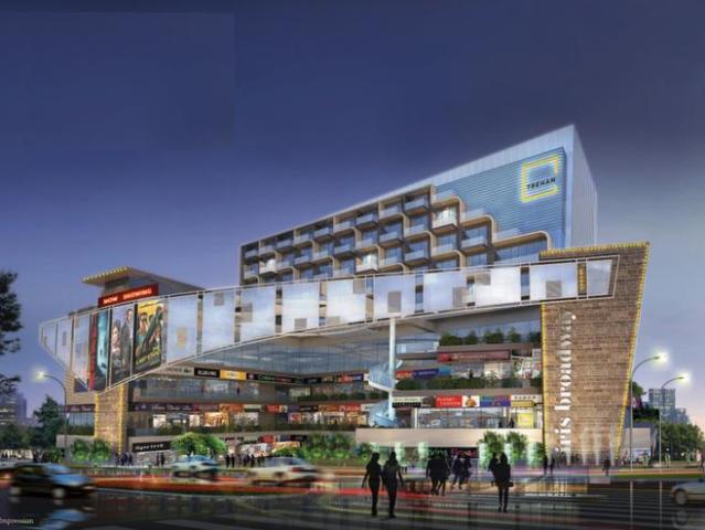 Sector 85 Shop Shop For Sale Gurgaon