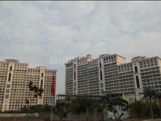 DLF The Skycourt,Sector 86 3 BHK Apartment For Sale Gurgaon