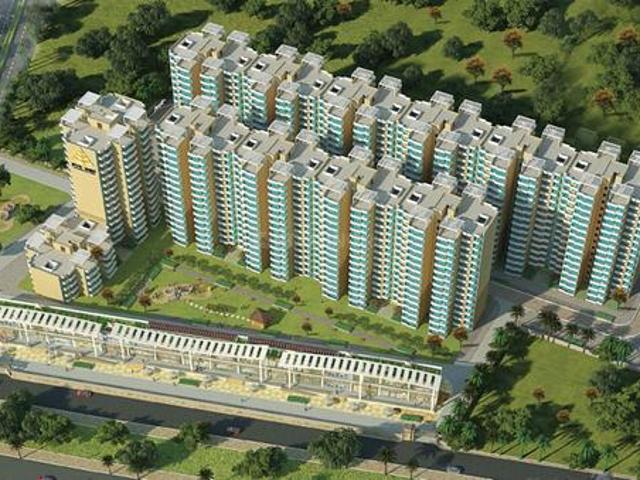 Sector 86 3 BHK Apartment For Sale Gurgaon
