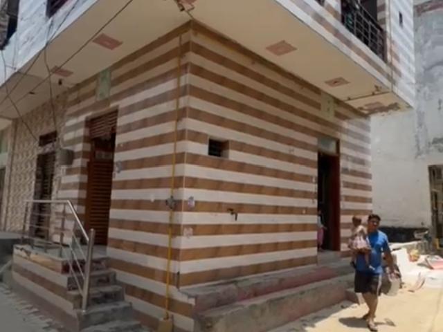 Sector 86, Neharpar Phase 1 2.5 Bedroom 486 Sq. Ft. Independent House in Sector 86 Faridabad Listing ID: #10007