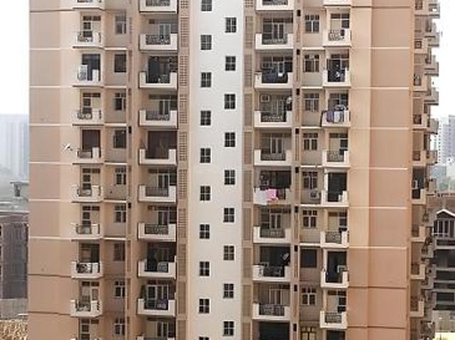 Sector 88 3 BHK Apartment For Sale Faridabad