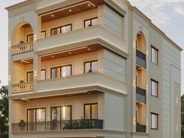1 BHK Apartment in Dilsukh Nagar for rent Hyderabad. The reference number is 1453055