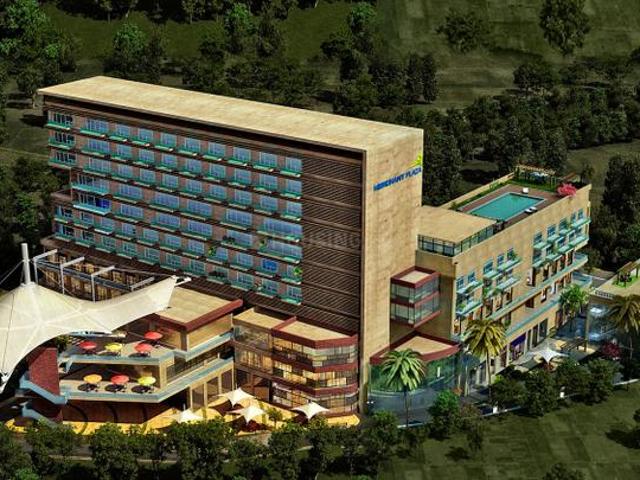 Sector 88 2 BHK Apartment For Sale Gurgaon