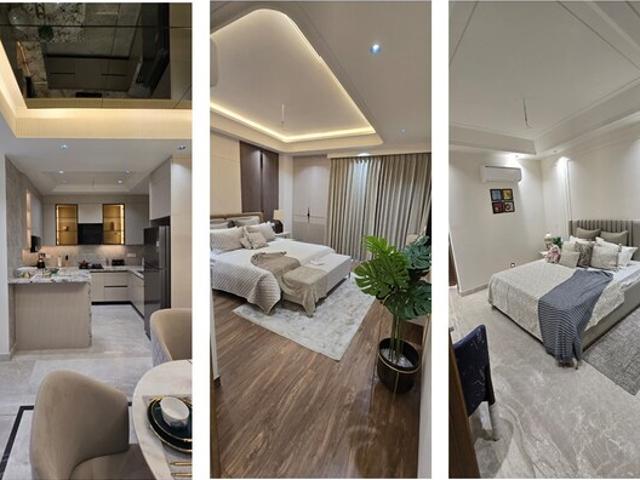Sector 88, Dwarka Expressway 4 Bedroom 269 Sq. Ft. Builder Floor in Sector 88 Gurgaon Listing ID: #10357
